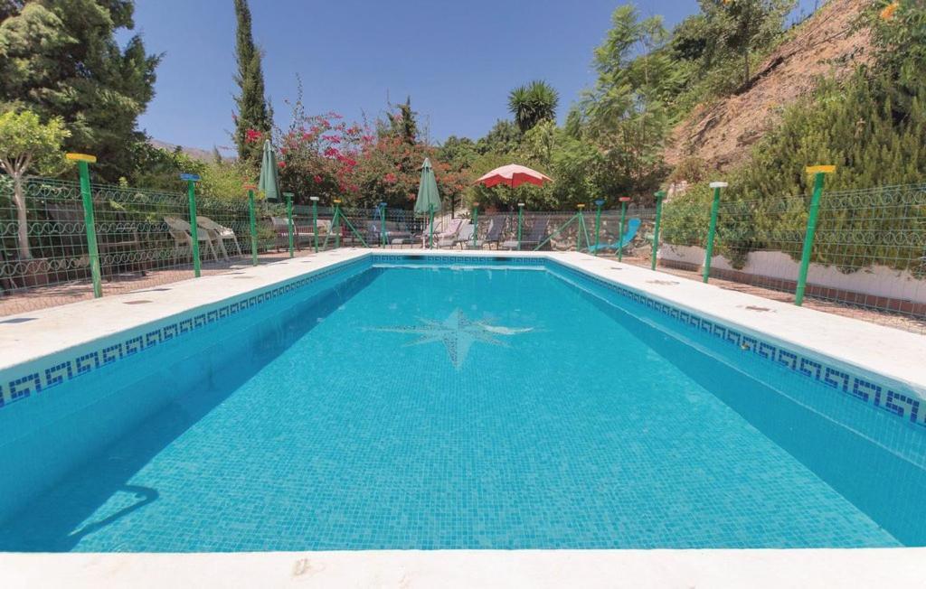 Finca Los Burros Totalan Ngoại thất bức ảnh