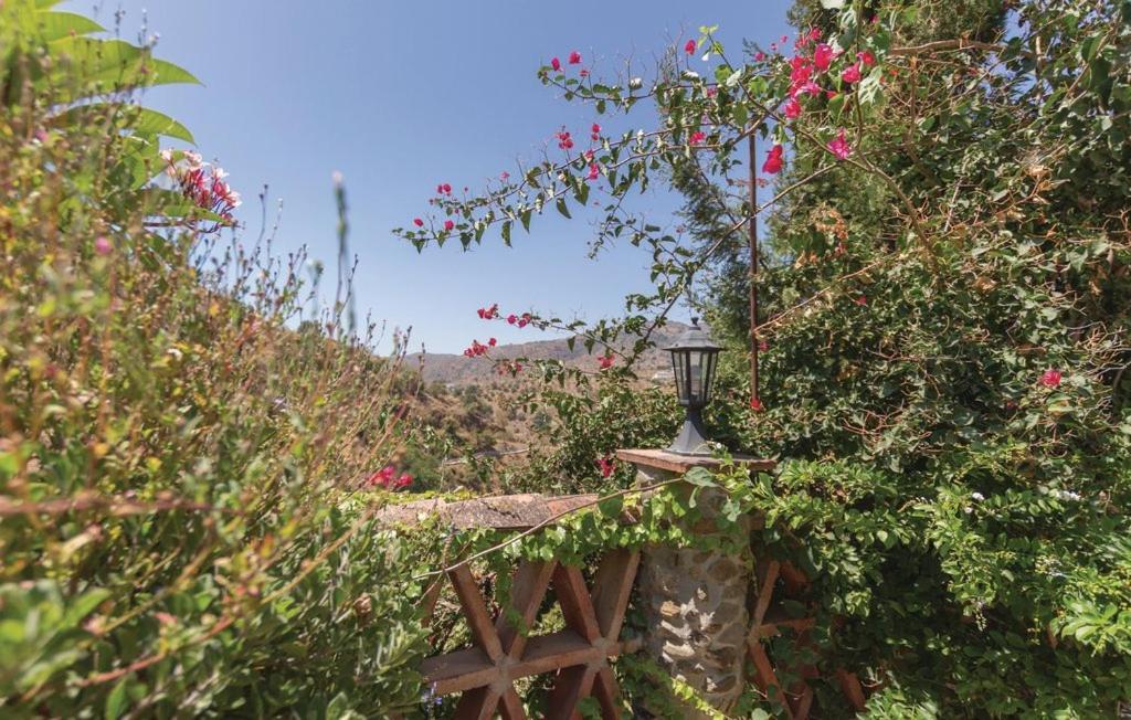 Finca Los Burros Totalan Ngoại thất bức ảnh