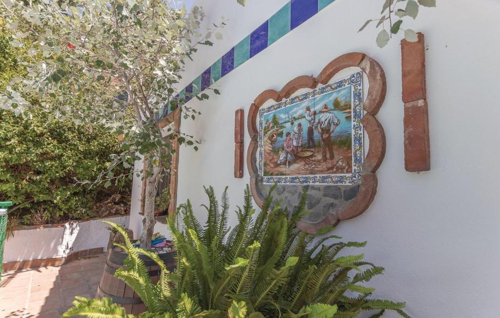 Finca Los Burros Totalan Ngoại thất bức ảnh